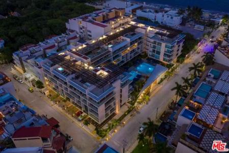 Downtown Playa del Carmen Avenue, Amerika Birleşik Devletleri