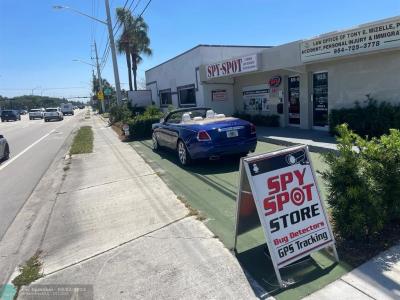 825 S Federal Hwy, Deerfield Beach, Florida 33441