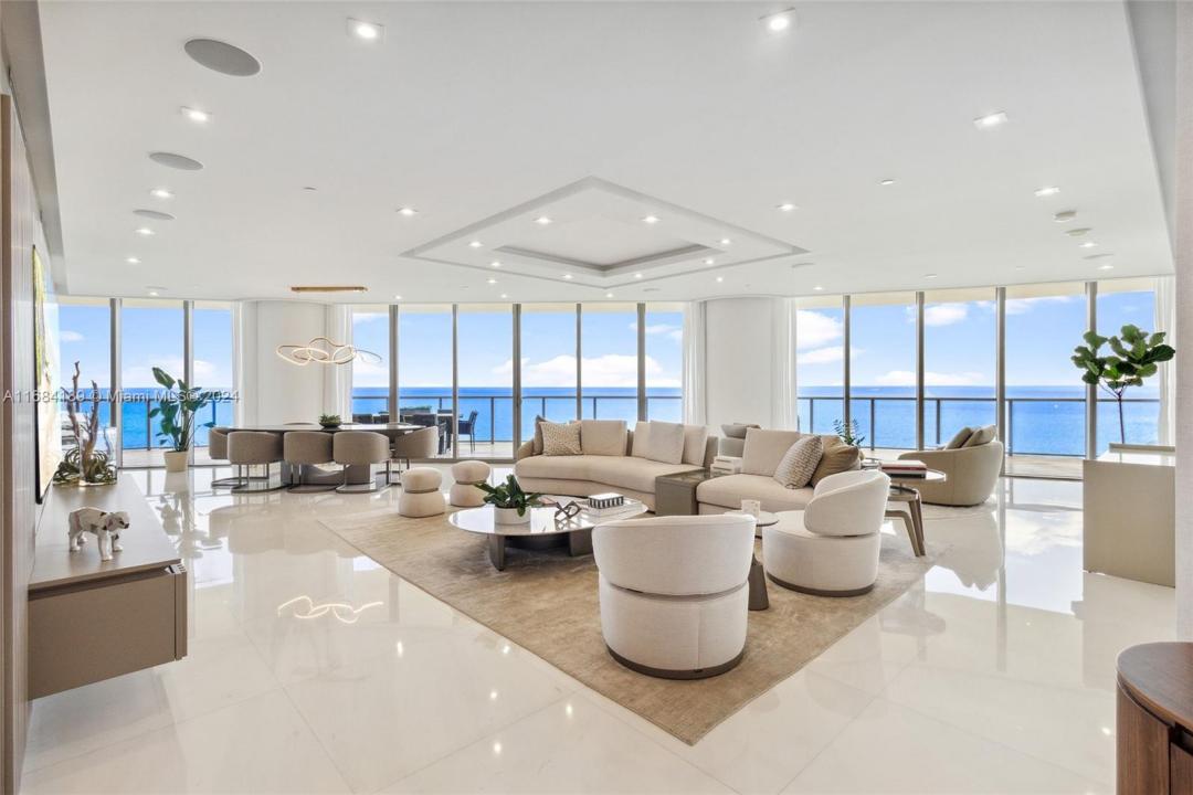 9703 Collins Ave 1800, Bal Harbour, فلوريدا 33154, الولايات المتحدة