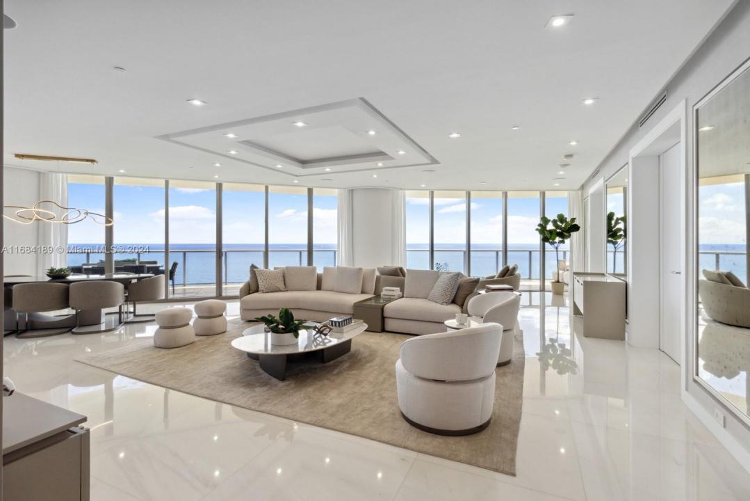 9703 Collins Ave 1800, Bal Harbour, فلوريدا 33154, الولايات المتحدة