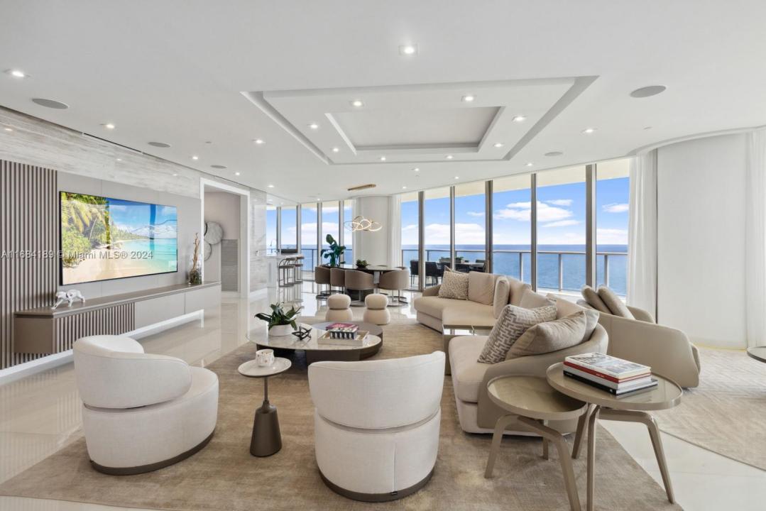 9703 Collins Ave 1800, Bal Harbour, فلوريدا 33154, الولايات المتحدة