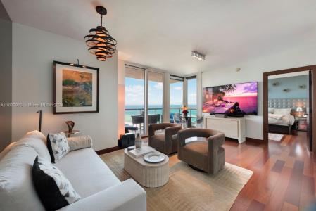 101 20TH ST 2603, Miami Beach, Florida 33139, USA