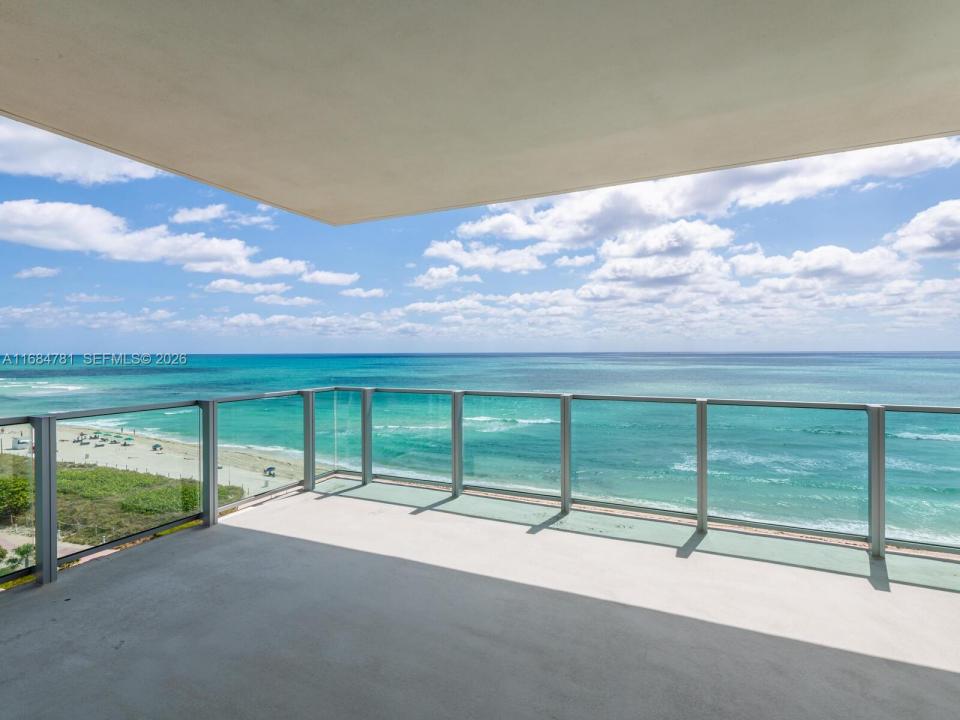 6901 Collins Ave 701, Miami Beach, Floride 33141, États-Unis