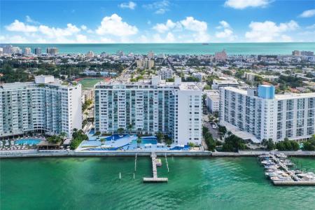 1000 West Ave 909, Miami Beach, Florida 33139, USA