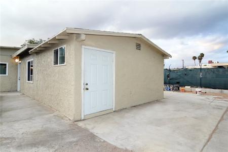 Yolanda Avenue, Reseda, Califórnia 91335, Estados Unidos