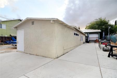 Yolanda Avenue, Reseda, Califórnia 91335, Estados Unidos