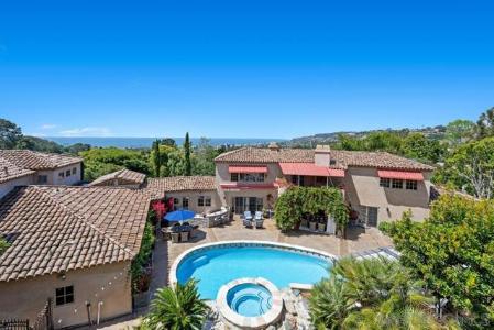 Hidden Valley Rd, La Jolla, 加州 92037, 美國
