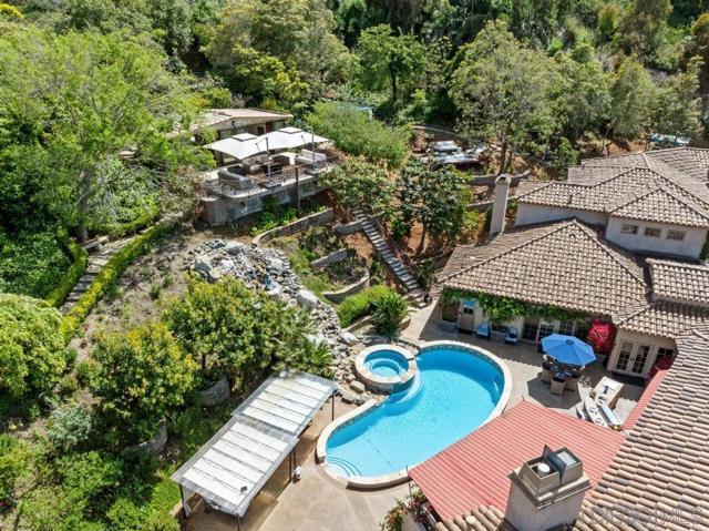 Hidden Valley Rd, La Jolla, 加州 92037, 美國