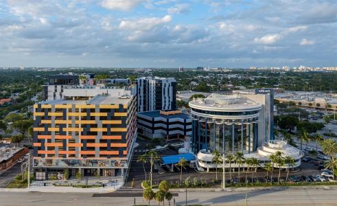 3101 N Federal Highway 301, Oakland Park, Floride 33306, États-Unis