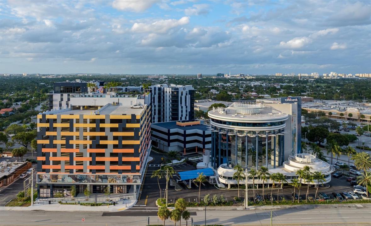 3101 N Federal Highway 301, Oakland Park, فلوريدا 33306, الولايات المتحدة