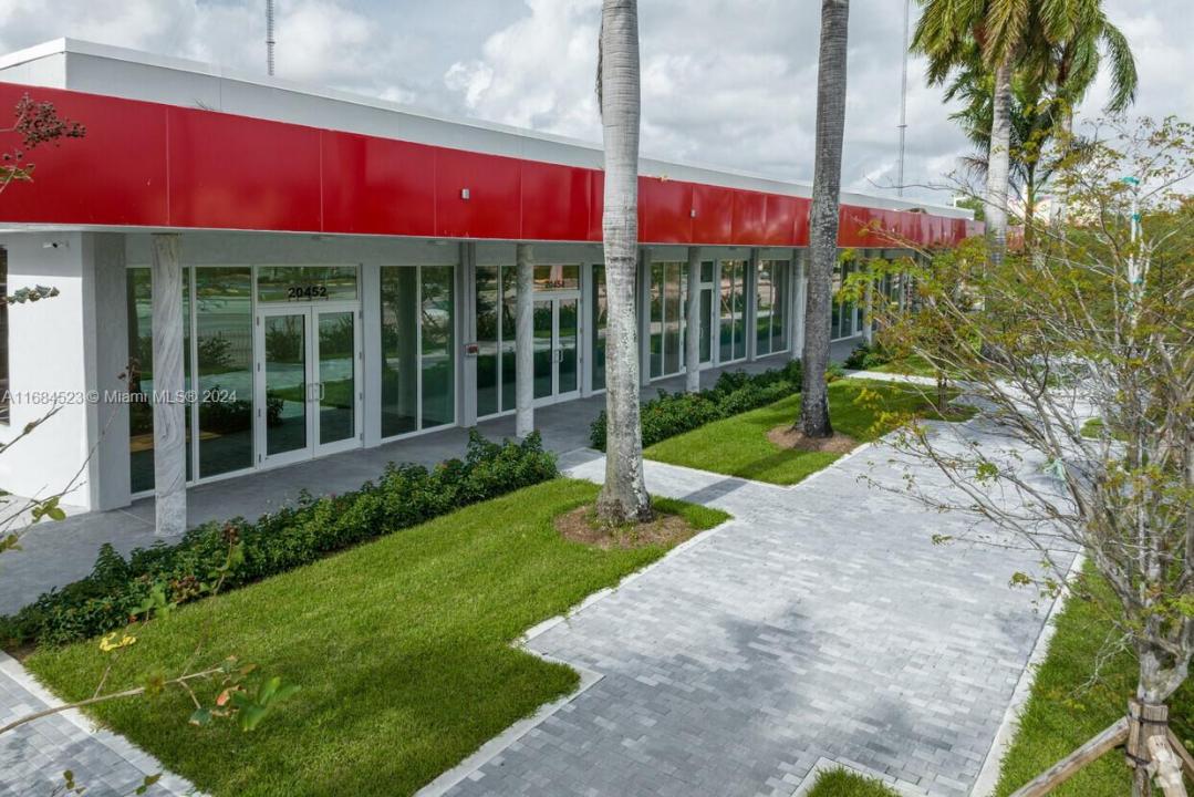 20450 NW 2nd Ave 20452, Miami Gardens, פלורידה 33169, ארצות הברית של אמריקה