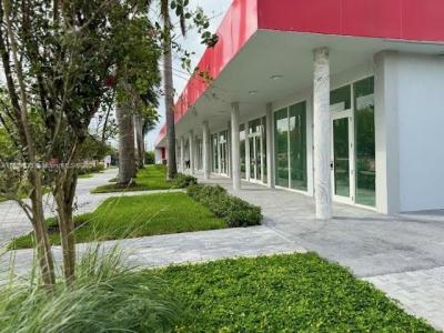 20460 NW 2nd Ave 20460, Miami Gardens, Florida 33169, USA