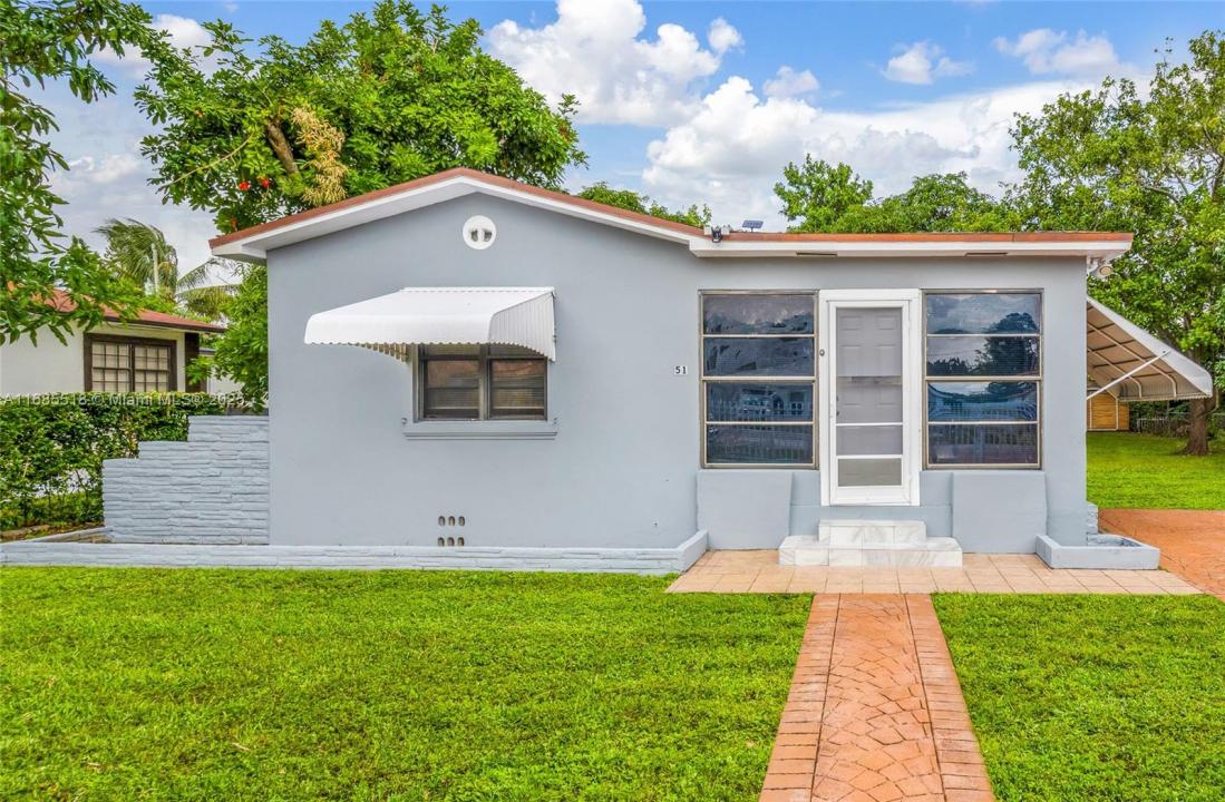 51 NW 118th St, Miami, פלורידה 33168, ארצות הברית של אמריקה 