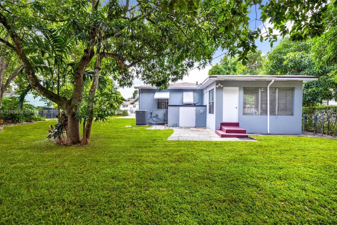 51 NW 118th St, Miami, פלורידה 33168, ארצות הברית של אמריקה 