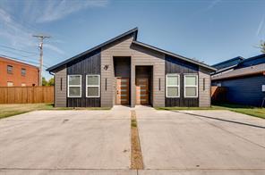 3020 Henry, Greenville, Texas 75401, Stati Uniti