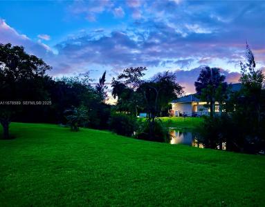 20321 SW 48th St, Southwest Ranches, Florida 33332, Amerika Birleşik Devletleri