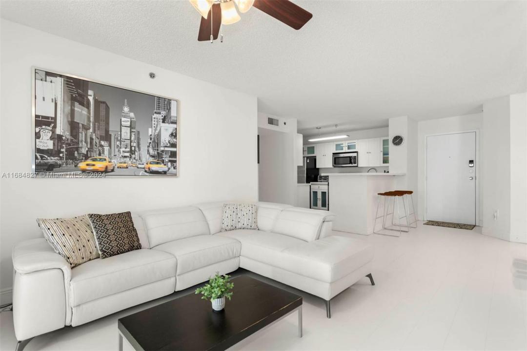 19555 E Country Club Dr 8208, Aventura, 플로리다 33180, 미국