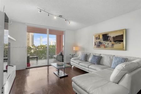 19655 E Country Club Dr 6304, Aventura, Florida 33180, USA