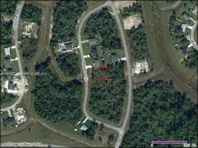 5010 Mateo Cir, La Belle, Floride 33935, États-Unis