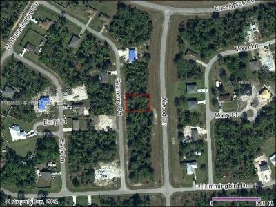 5009 Gramercy Rd, La Belle, Floride 33935, États-Unis