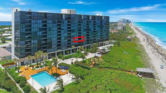 10410 S Ocean Drive 405, Jensen Beach, Florida 34957, USA