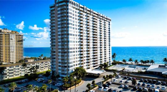 1950 S Ocean Dr ON-GL2, Hallandale Beach, Florida 33009, USA