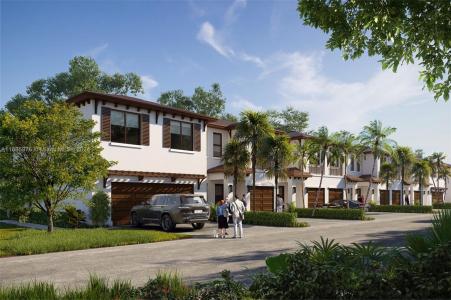 1874 Heron Club Drive TH1, Delray Beach, Флорида 33445, Соединенные Штаты