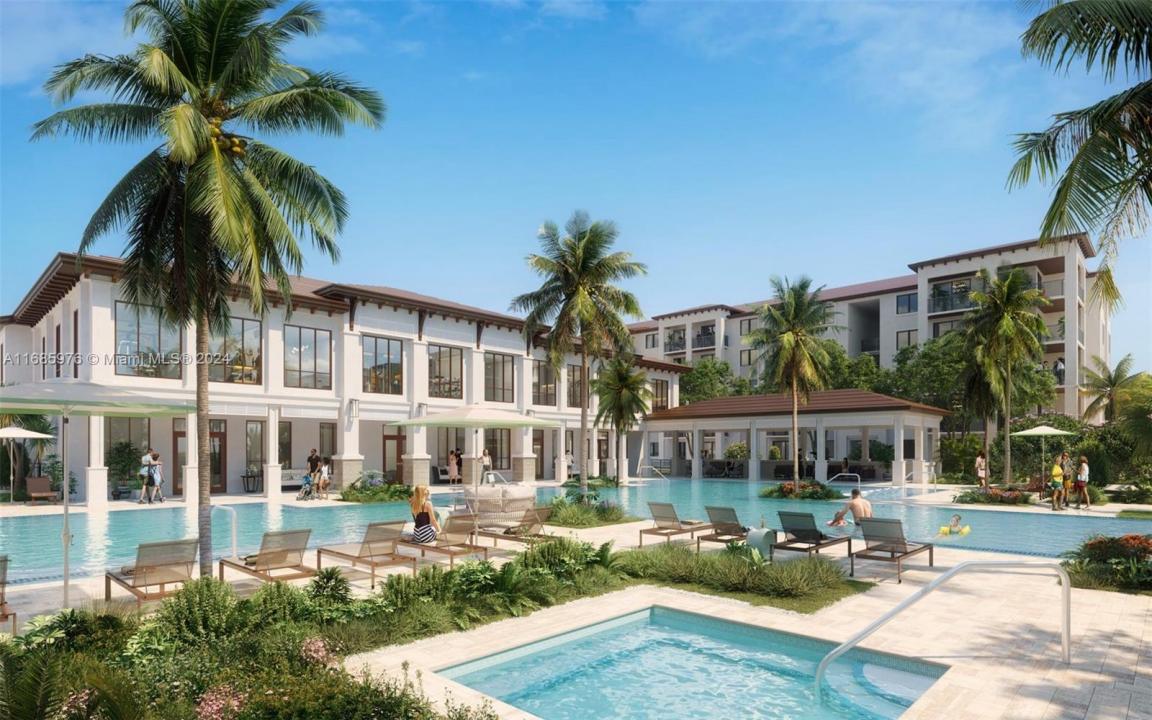 1874 Heron Club Drive TH1, Delray Beach, 佛羅里達州 33445, 美國