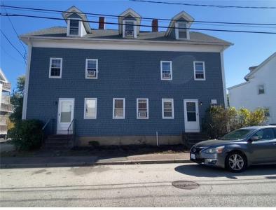 1 River Street, West Warwick, 로드아일랜드 02893, 미국