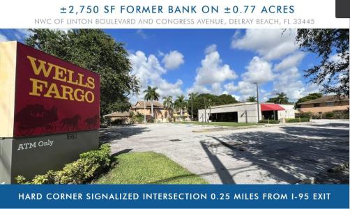 1660 S Congress Avenue, Delray Beach, Florida 33445, Estados Unidos