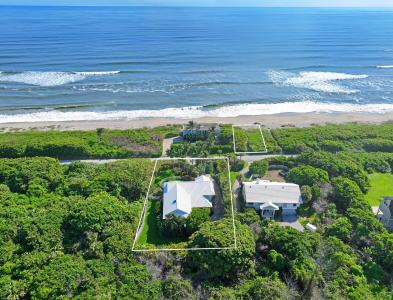 162 N Beach Road, Jupiter Island, Florida 33455
