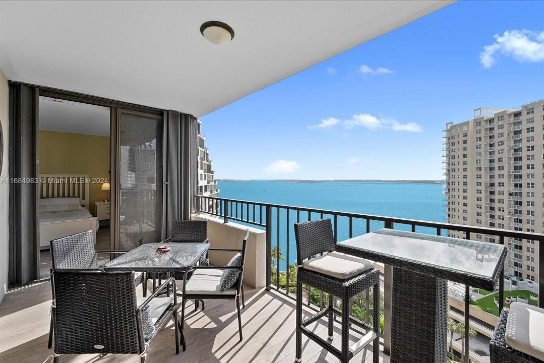 520 Brickell Key Dr A1513, Miami, 플로리다 33131, 미국