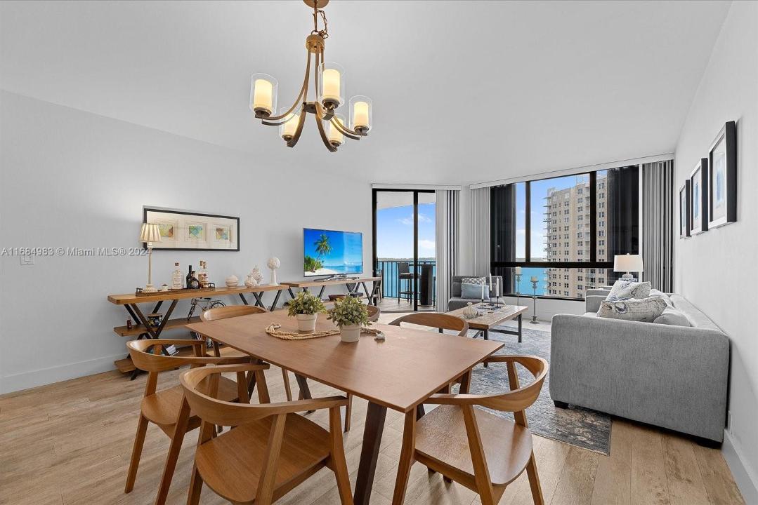 520 Brickell Key Dr A1513, Miami, 플로리다 33131, 미국