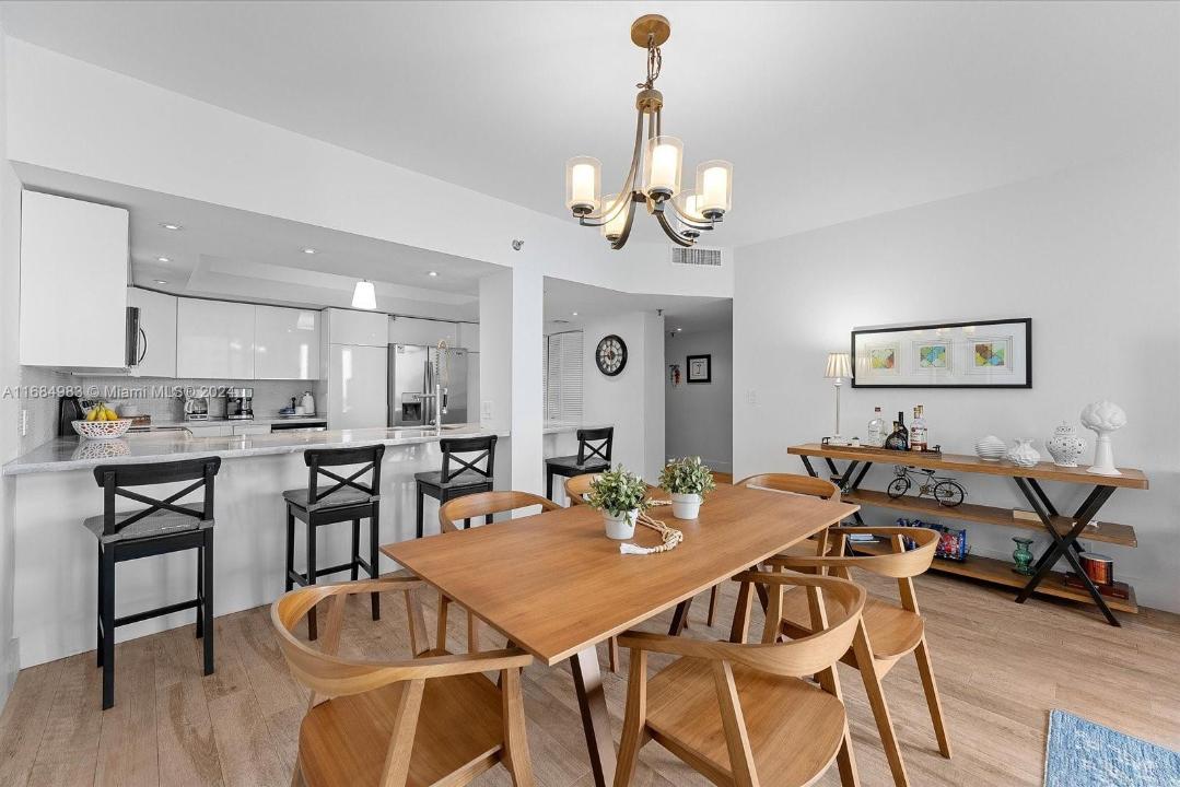 520 Brickell Key Dr A1513, Miami, 플로리다 33131, 미국