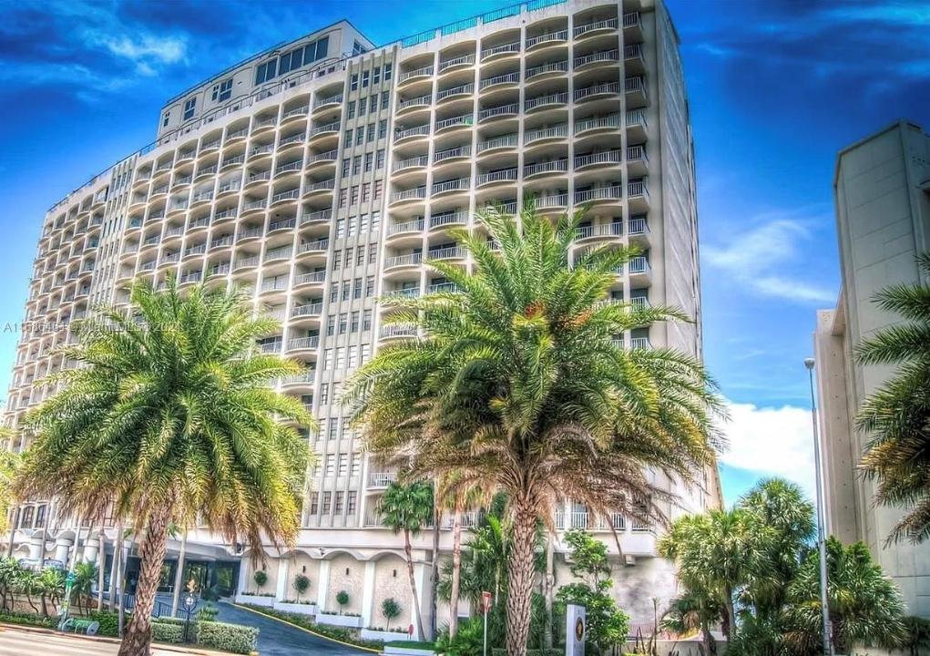 5401 Collins Ave 412, Miami Beach, フロリダ 33140, アメリカ合衆国