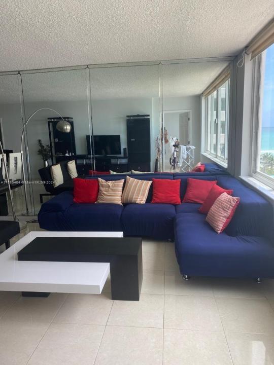 5401 Collins Ave 412, Miami Beach, フロリダ 33140, アメリカ合衆国