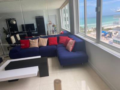 5401 Collins Ave 412, Miami Beach, Florida 33140, USA