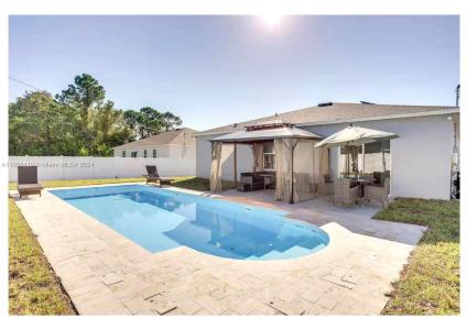 2613 SW Harem Cir, Port St. Lucie, Florida 34953, USA