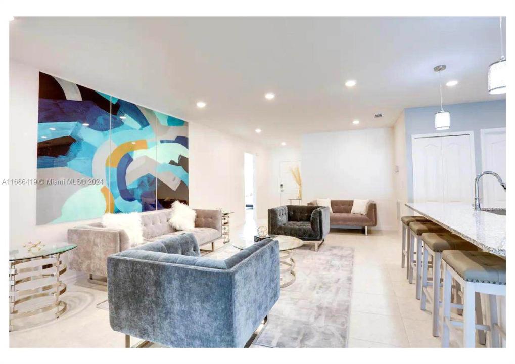 2613 SW Harem Cir, Port St. Lucie, Florida 34953, Estados Unidos