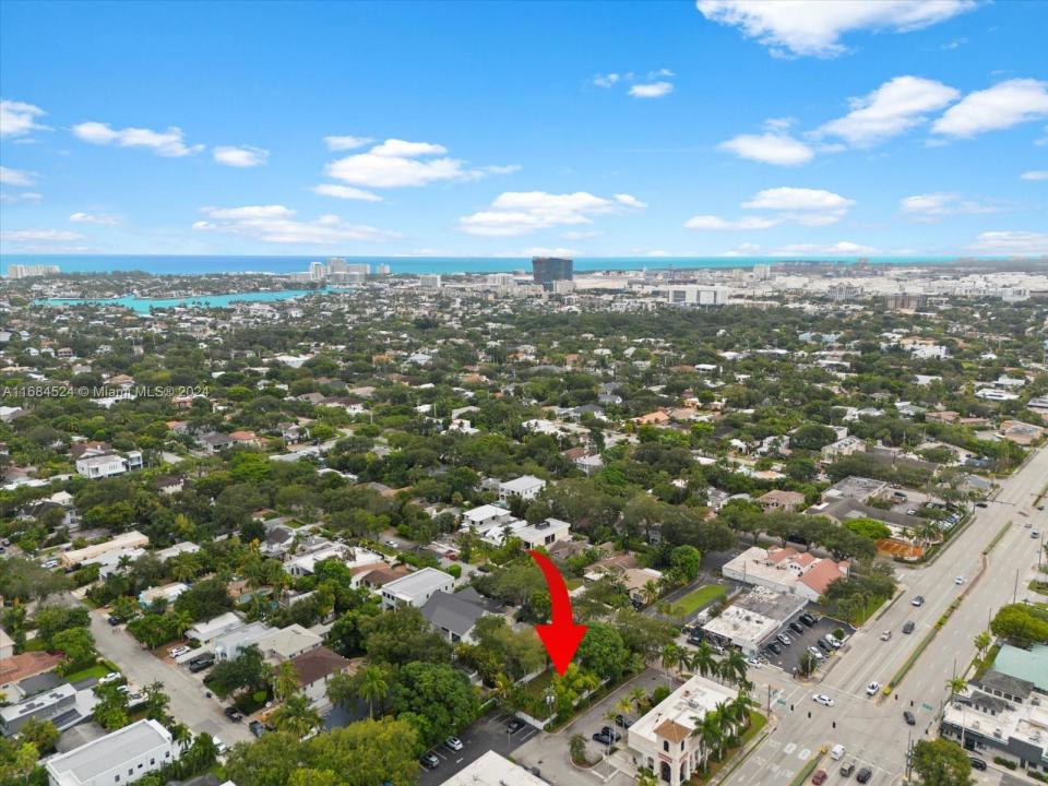 615 SE 7th St, Fort Lauderdale, Florida 33301, Estados Unidos