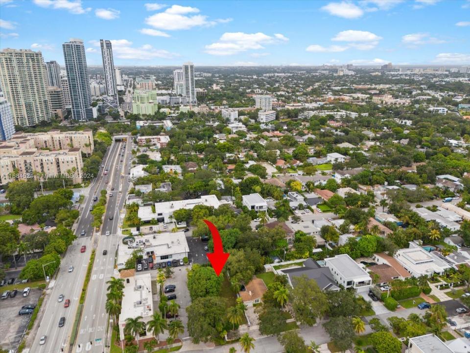 615 SE 7th St, Fort Lauderdale, Florida 33301, Estados Unidos