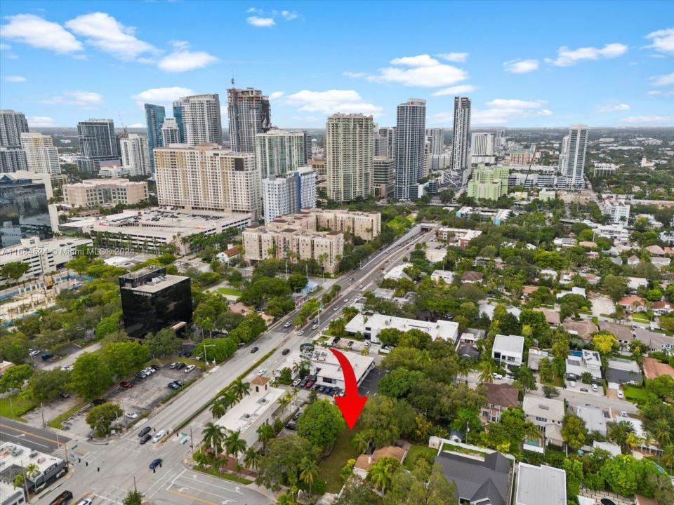 615 SE 7th St, Fort Lauderdale, Florida 33301, Estados Unidos