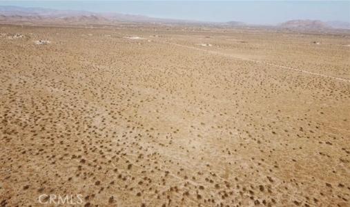 Border Avenue, Joshua Tree, קליפורניה 92252, ארצות הברית של אמריקה 