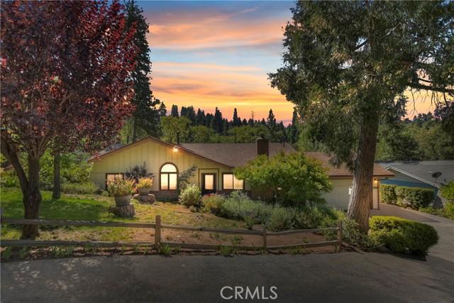 Brookside Road, Crestline, California 92325, Stati Uniti