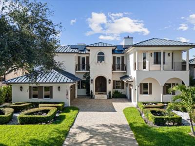 3030 NE 45th St, Fort Lauderdale, Florida 33308