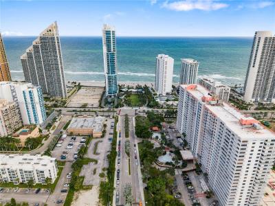 210 174th St 1906, Sunny Isles Beach, Florida 33160, USA