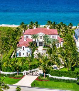 701 S Ocean Boulevard, Delray Beach, Флорида 33483, Соединенные Штаты