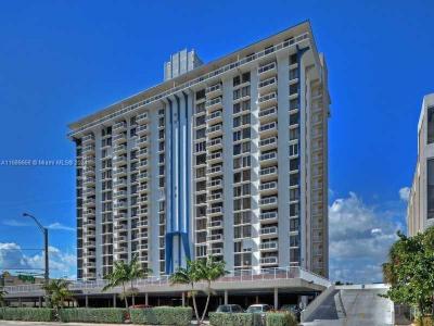 1600 S Ocean Dr 5J, Hollywood, Florida 33019, USA