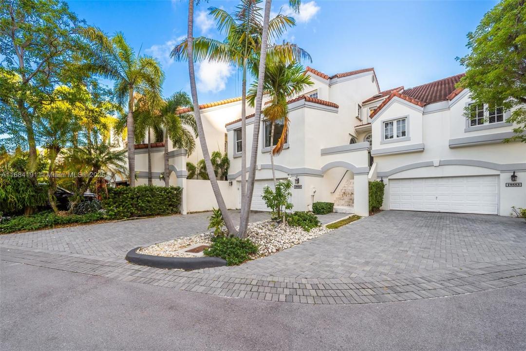 19555 NE 37th Ave, Aventura, 플로리다 33180, 미국