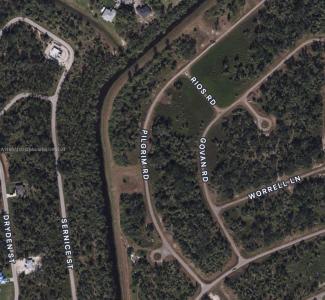 005 Pilgrim Rd, North Port, Florida 34288, USA